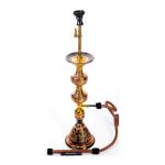 Hammered Triple Oxide Two Levels Babylon - BLN003