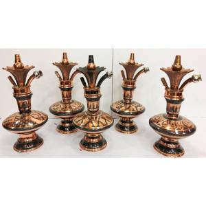 Bambino Lotus Copper Oxide - BMB015