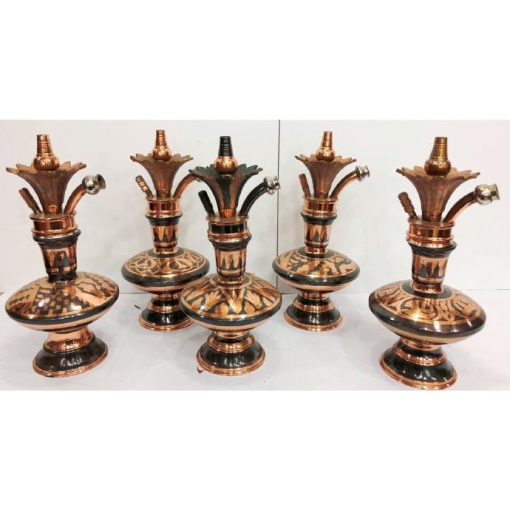 Bambino Lotus Copper Oxide - BMB015