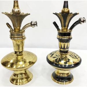 Bambino Lotus Gold & Gold Oxide - BMB011