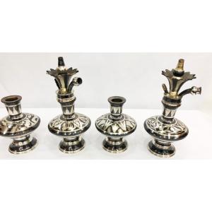 Bambino Lotus Silver Oxide - BMB016