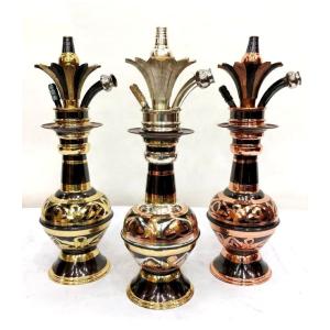 Bambino Lotus Tall Pharonic - BMB013