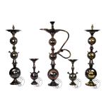 Black - Baby - Copper Engraved - BMB007