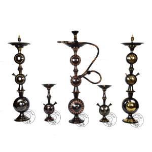 Black - Baby - Copper Engraved - BMB007