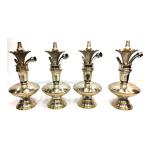 Lotus Bambino Silver & Gold - BMB014