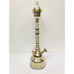 Boury Pharaonic Gold & Silver