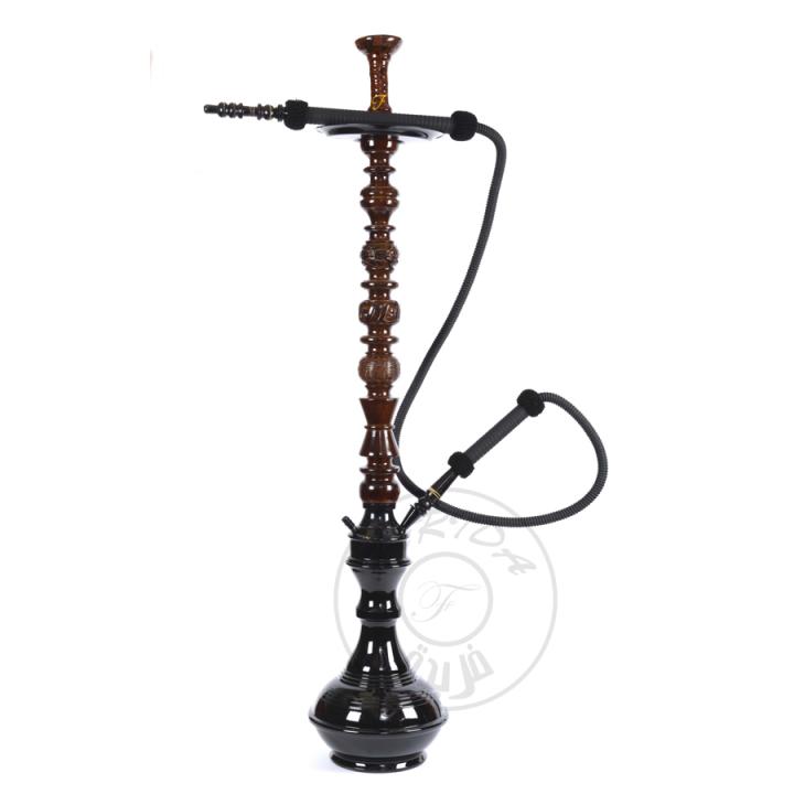 Artichoke Black - WBW001