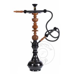 Meshabik Brown Midi - WBW003