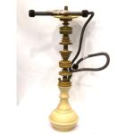 Wooden Brass Wonder - WBW041