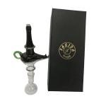 Alaa Eldeen Magic Lamp Black - GLS041