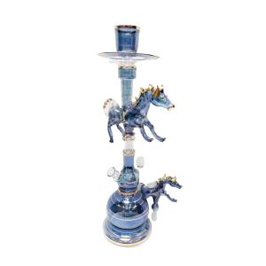 Blue Horse - GLS068