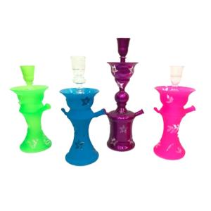 Chiller Florscent - GLS084