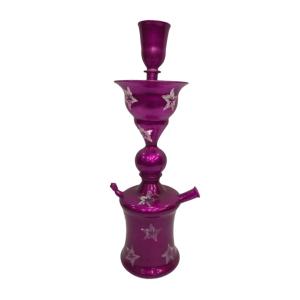 Chiller Florscent Purple - GLS081