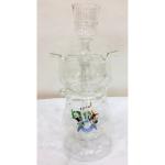 Chillers Clear - GLS083