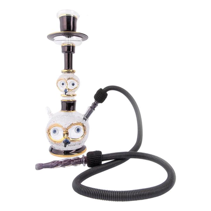 Double Owl Black - GLS021