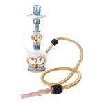 Double Owl Blue - GLS028