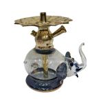 Elephant Glass - GLS093