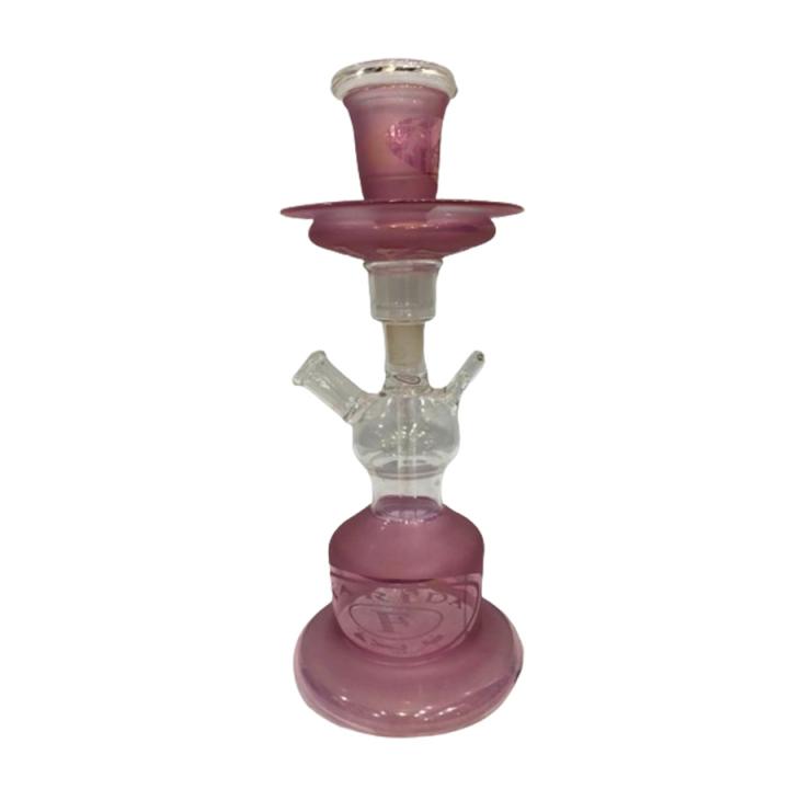 Farida Logo - GLS103