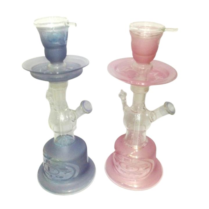 Farida Logo - GLS104