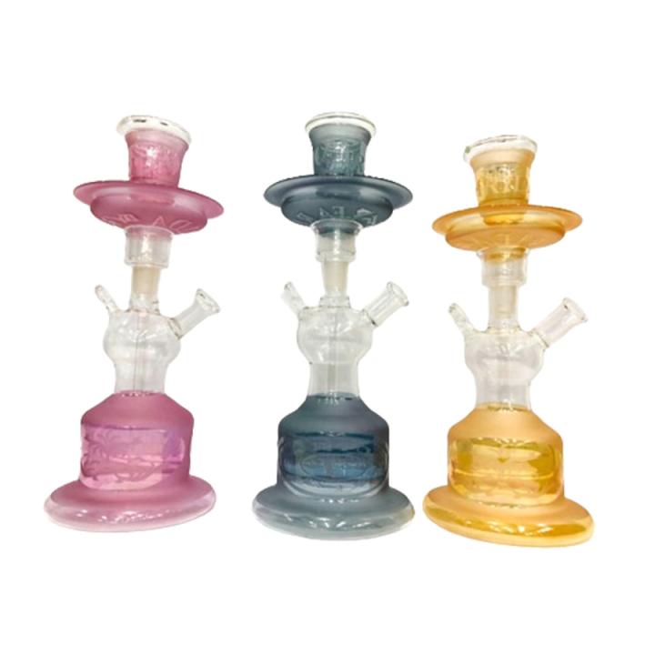 Farida Logo - GLS105