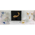 Fish with Gift Box - GLS098