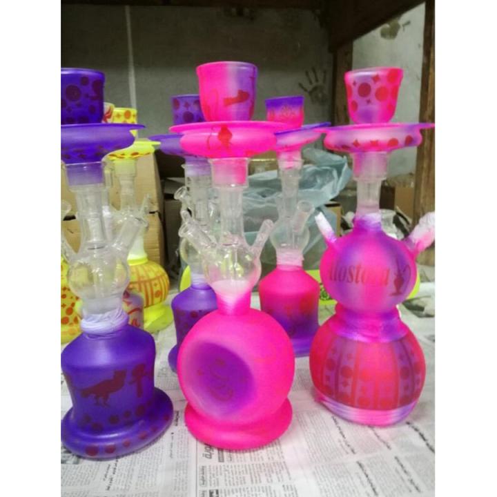 Glass Rainbow - GLS127