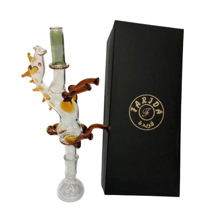 Horse Honey & Clear - GLS056