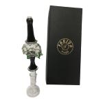 Turtle Black & Green - GLS052