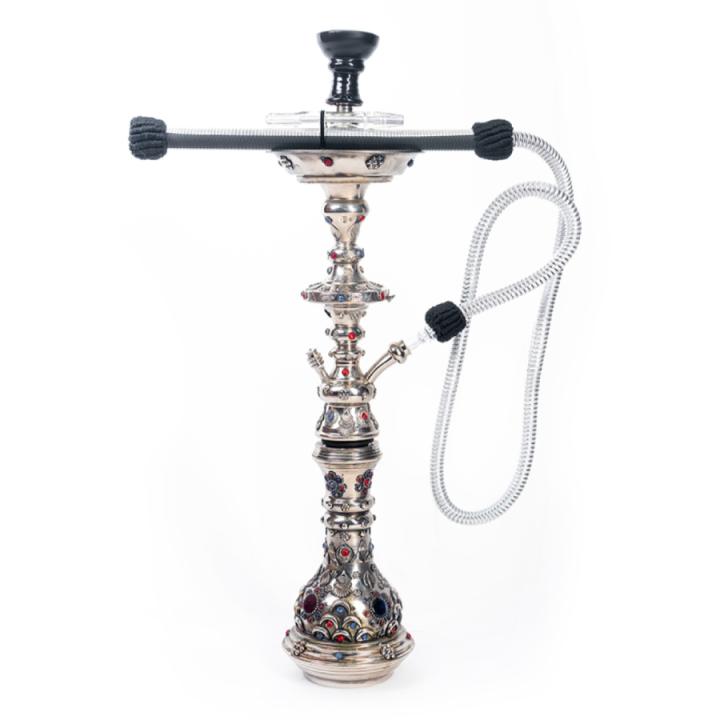 Dandasha Silver - LEH029