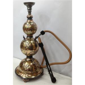 Giant Pharaonic Hookah - LEH028