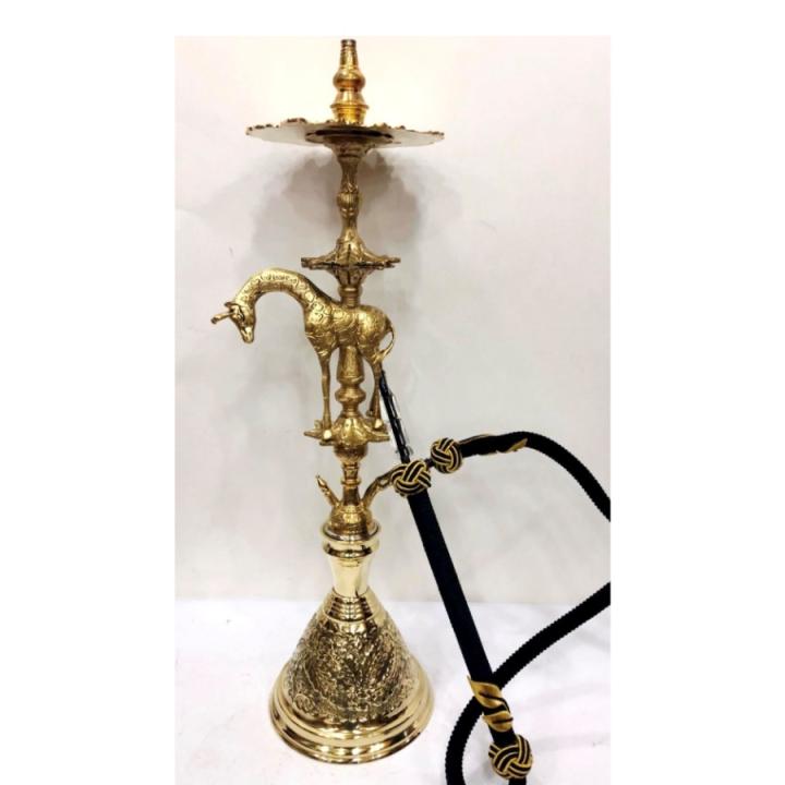 Giraffe Splendid - LEH041