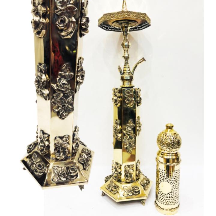 Grand Floral - LEH048