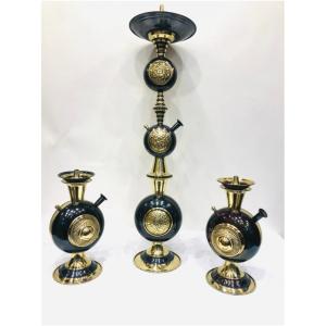 Grandeur Gold Oxide - LEH049