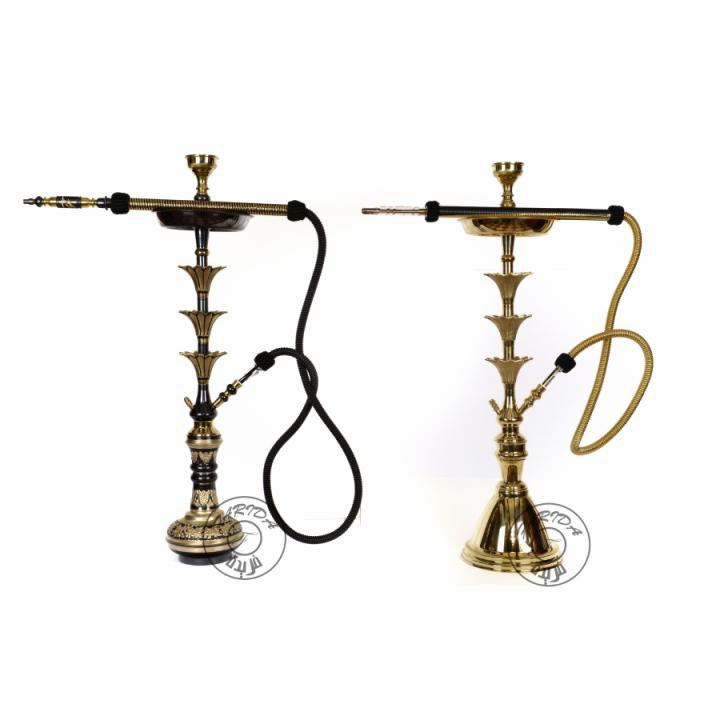 Lotus (Gold Oxide - Plain Gold) - LEH009