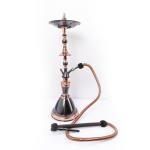 Lotus Maroon Arabian - LEH016