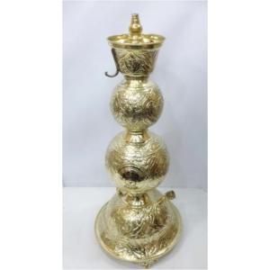 Trois Magnifique Gold Chiller - LEH033