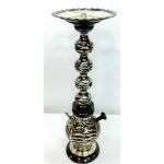 Zebra Silver Oxide - LEH036