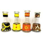 Accessories Kola Artistic Vases