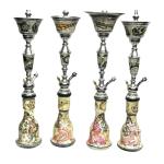 Belly Dancers Cone (Rose)