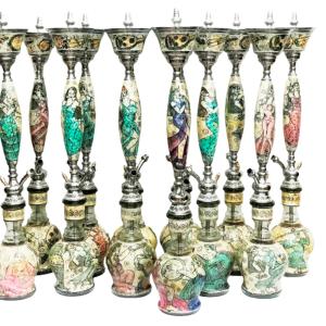 Belly Dancers Jumbo Varities