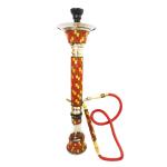 Red & Yellow Dana 008