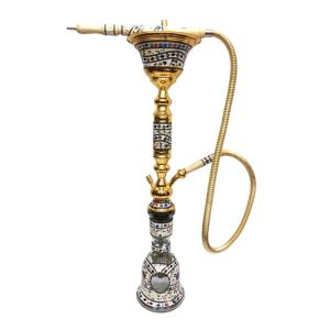 White Gold Plated Tower