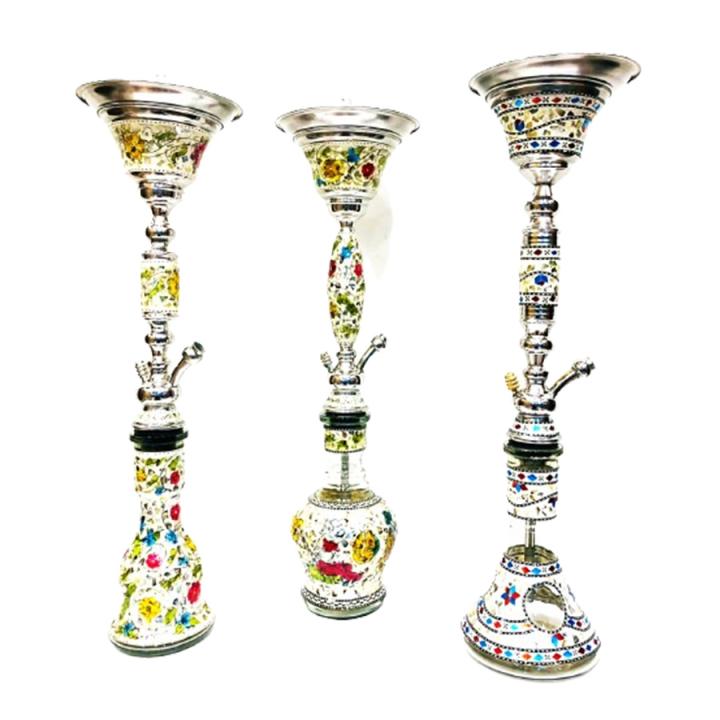 Intricate Mother of Pearl Range