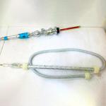 Leaded Hose Lights with Each Drew