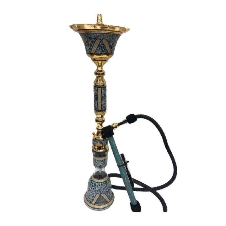 Limited Edition Exclusive Rare Blue Mother of Pearl