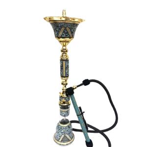 Limited Edition Exclusive Rare Blue Mother of Pearl