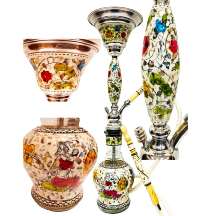 Limited Edition Mother of Pearl