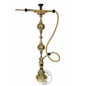 Double Mehrab - PCB027