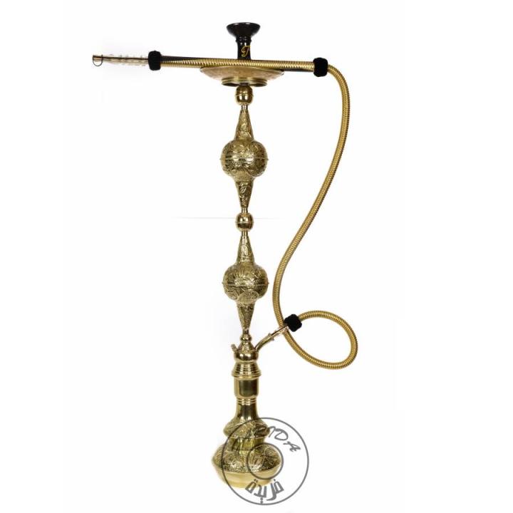 Double Mehrab - PCB027