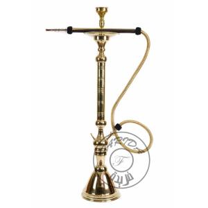 Extra Tall Fluted Rocket - PCB002